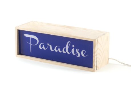 Paradise