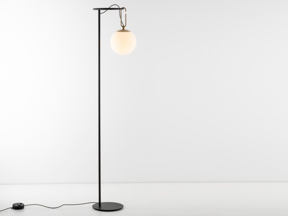 Nh торшер Artemide