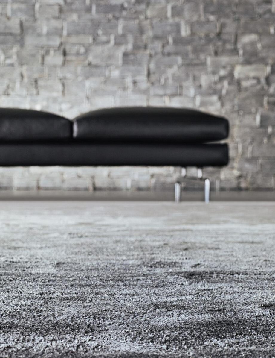 Dibbets Rainbow ковер Minotti