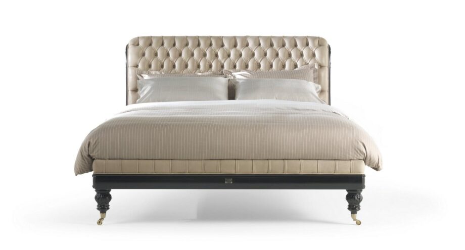 Allister кровать Gianfranco Ferre Home