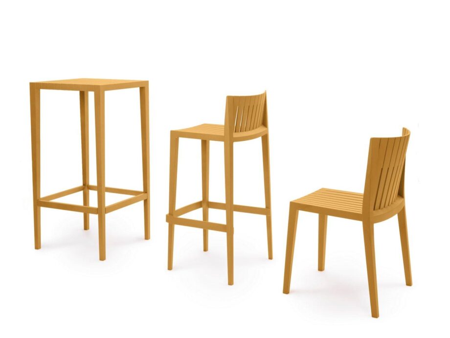 Spritz уличный стол Vondom