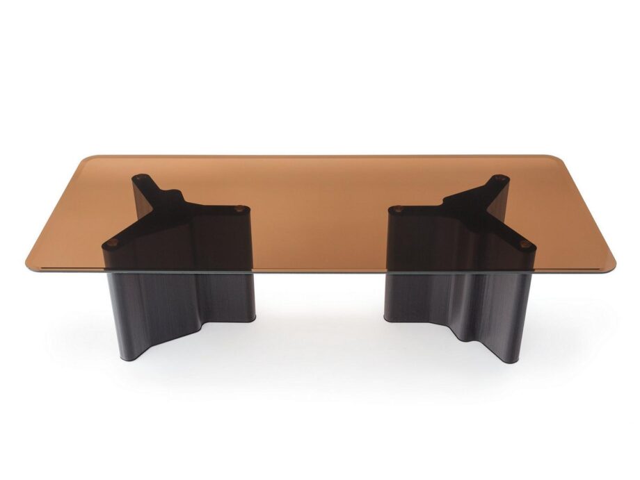 Lou Dining стол Minotti