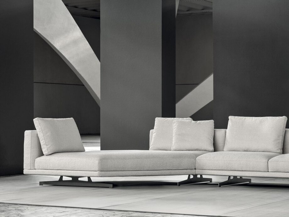 Horizon диван Frigerio