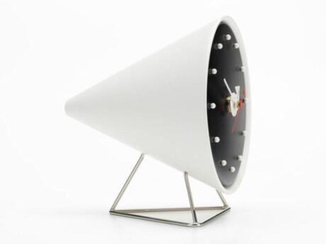 Cone Clock