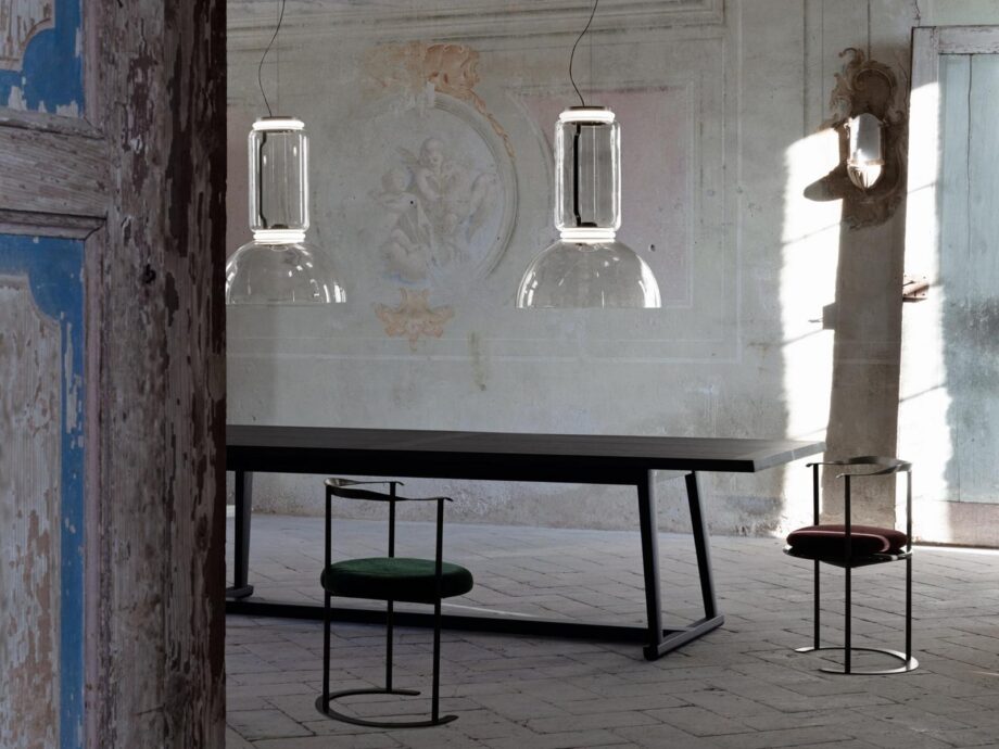 Noctambule Bowl подвесной светильник Flos