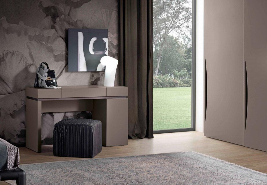 Vanity туалетный столик Olivieri