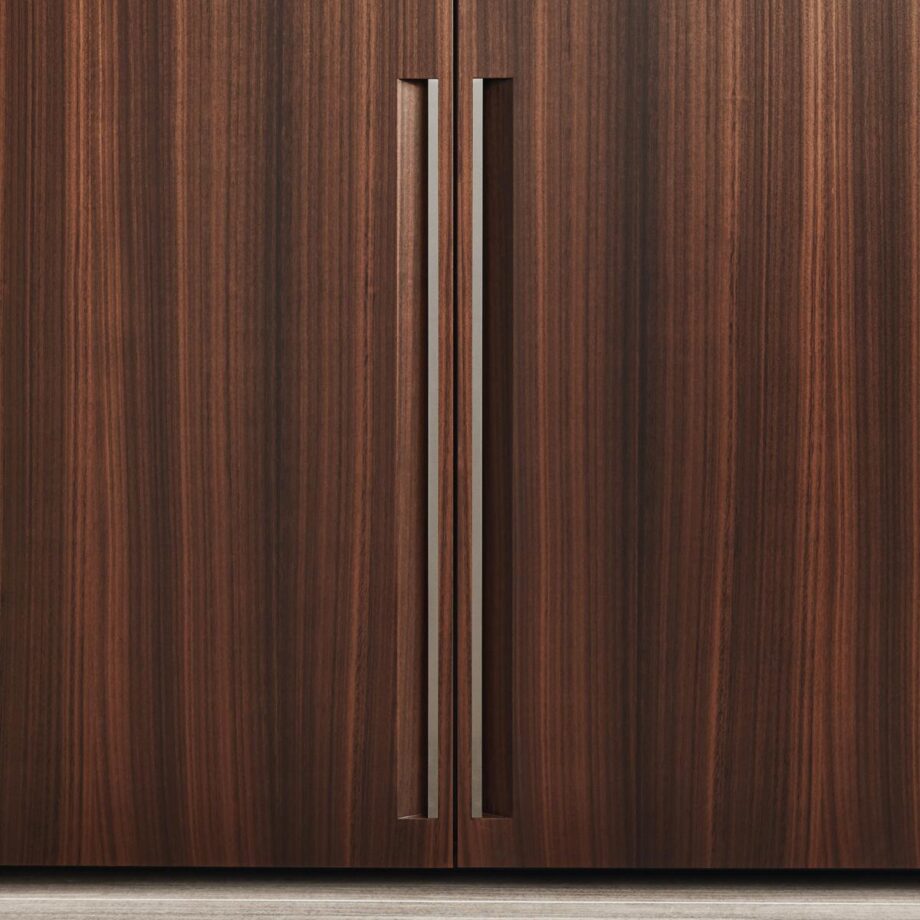 Gliss Master Niche шкаф Molteni