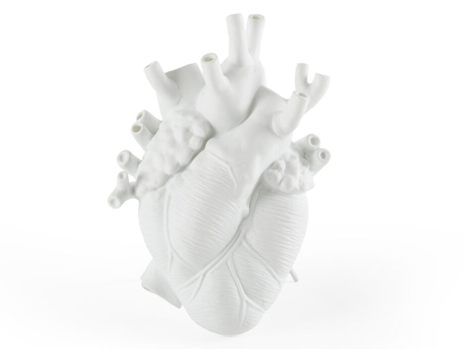 Love In Bloom ваза Seletti