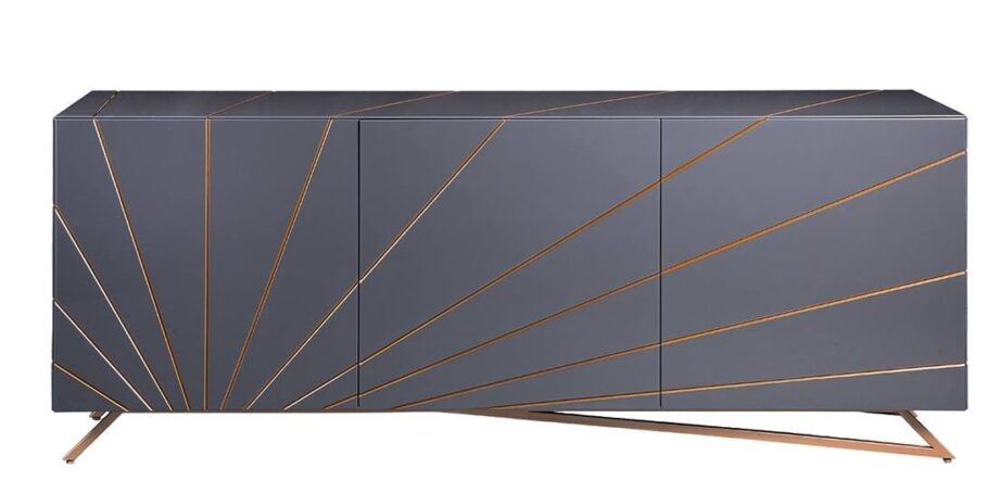 Solaris комод Riflessi