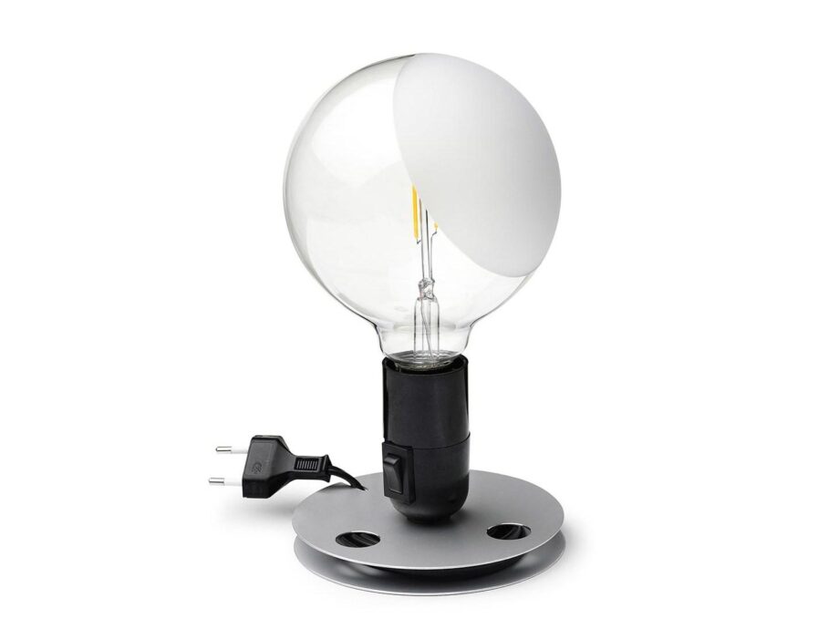 Lampadina настольная лампа Flos