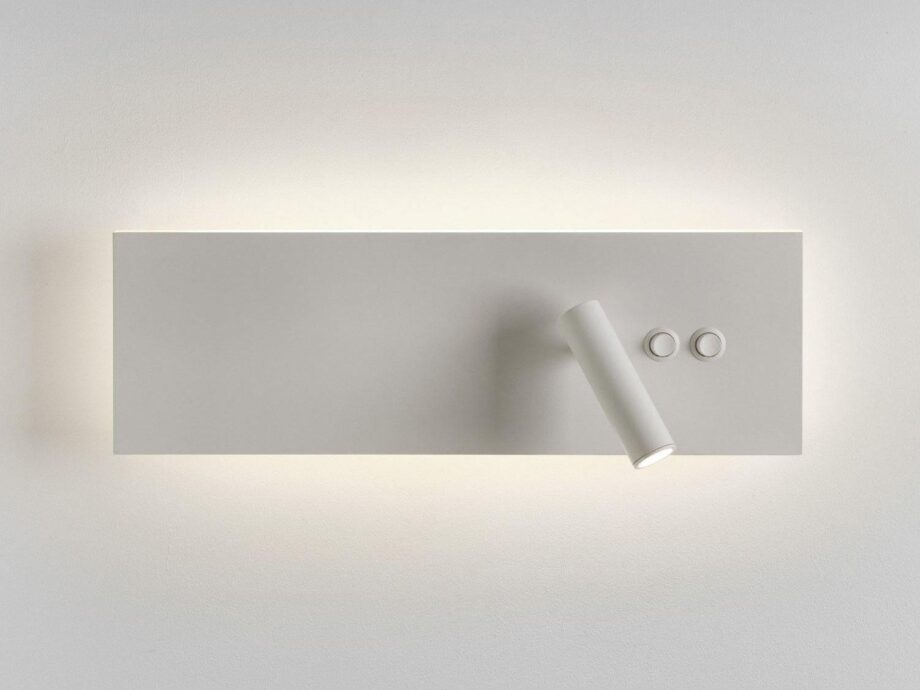 Edge Reader настенный светильник Astro Lighting