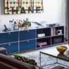 Haller Sideboard For Living Room