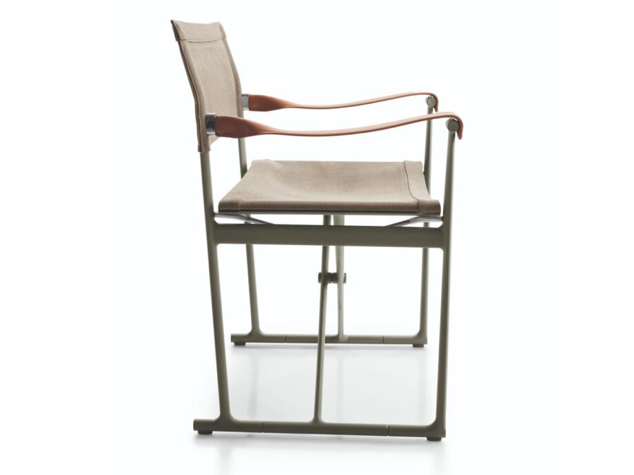 Mirto Outdoor уличный стул Bb Italia