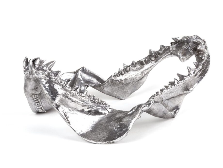 Shark Jaw декоративный предмет Seletti