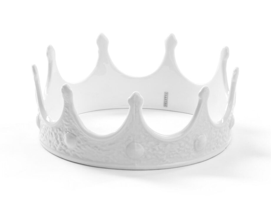 My Crown декоративный предмет Seletti