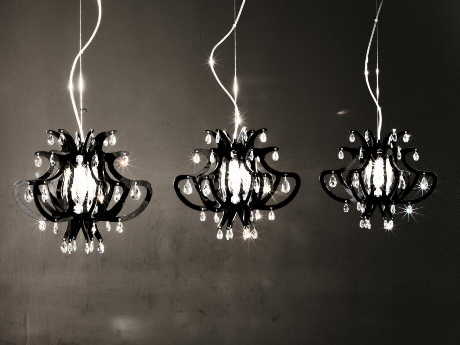 Lillibet Small подвесной светильник Slamp