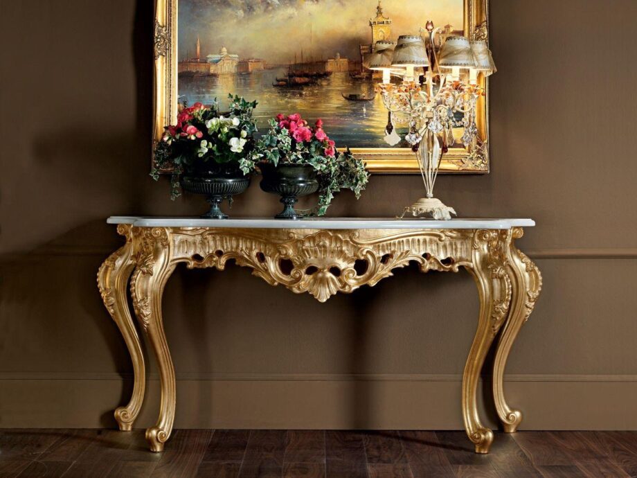 11606 консоль Modenese Gastone