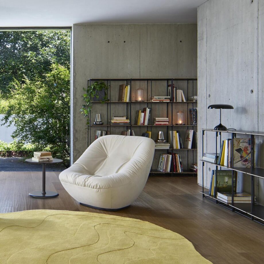 La Bibliothèque Fil книжный шкаф Ligne Roset