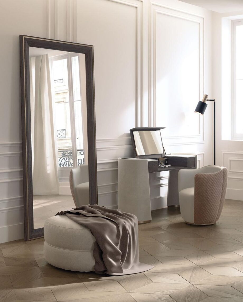 Ku R зеркало Capital Collection