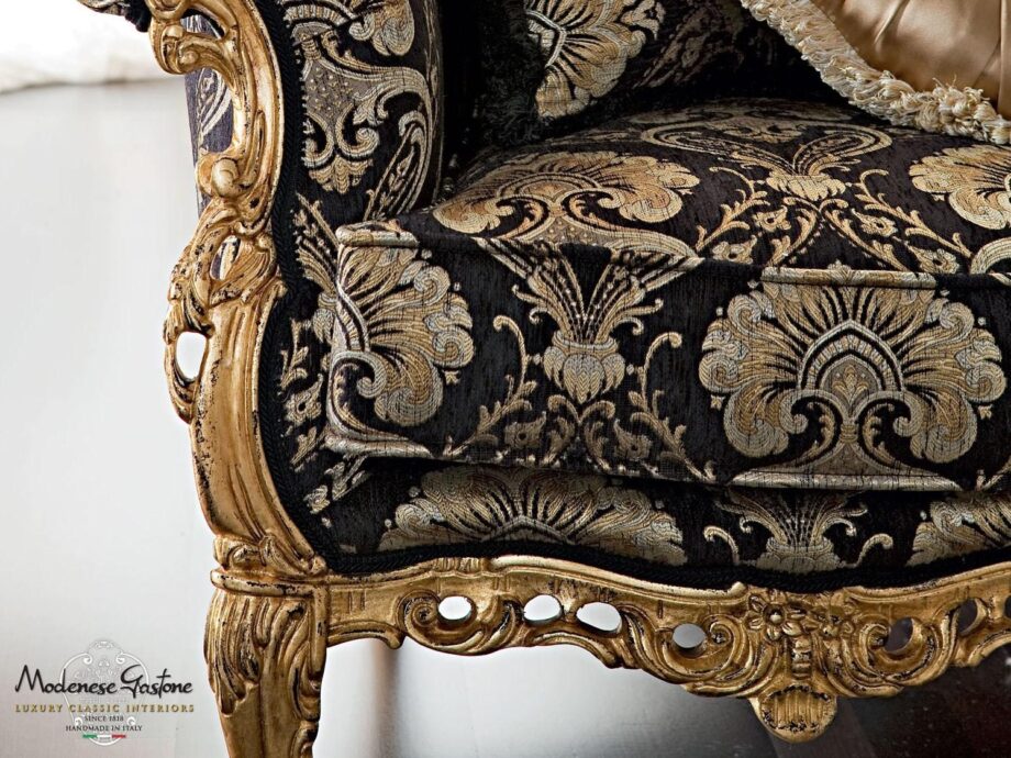12414 диван Modenese Gastone