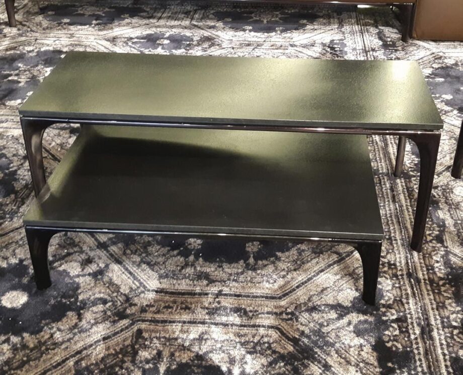 Skyline журнальный стол Natuzzi Italia