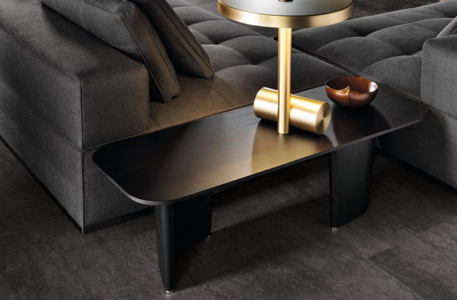 Song журнальный стол Minotti