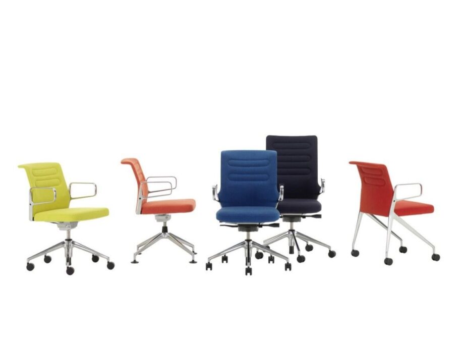 Ac 5 Swift стул Vitra