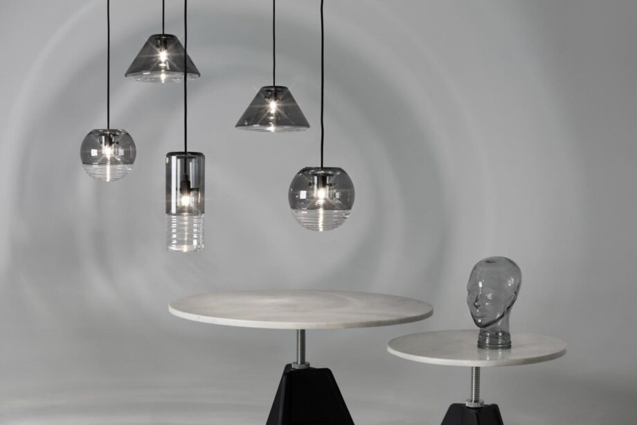 Flask подвесной светильник Tom Dixon