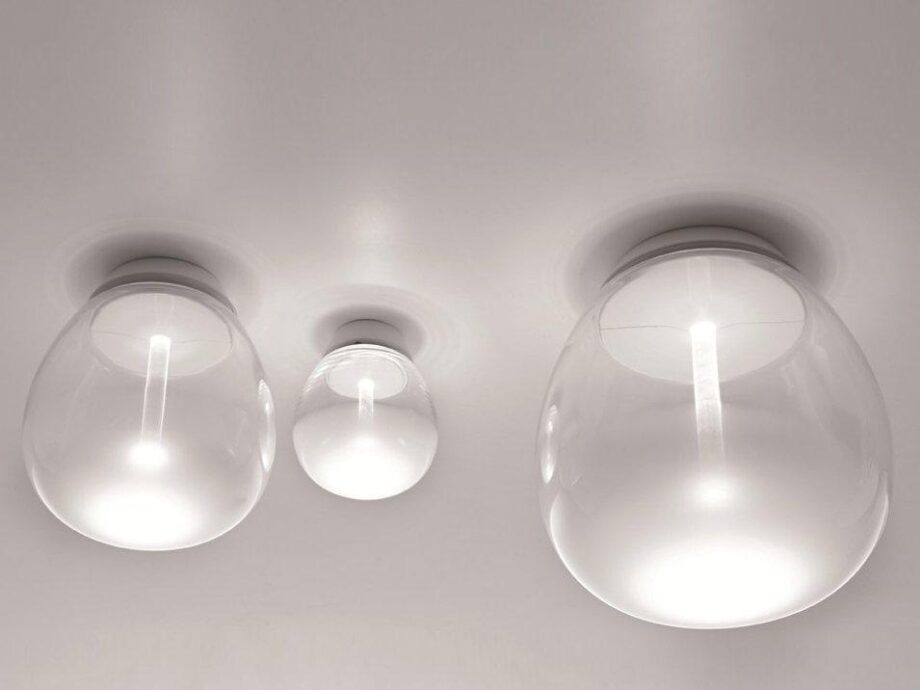 Empatia настенный светильник Artemide