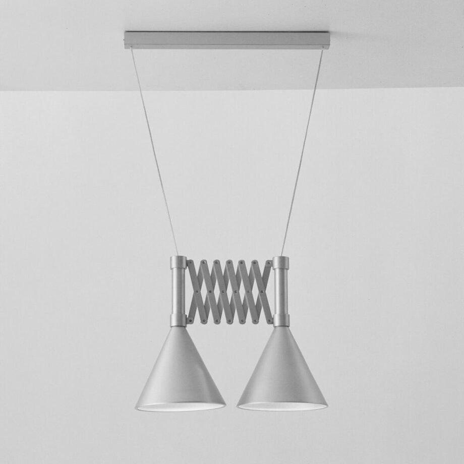 Extensible подвесной светильник Ligne Roset