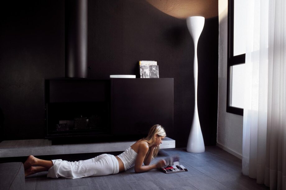 Jazz 1330 торшер Vibia