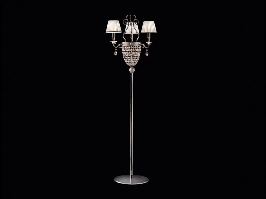 Elegantia Stl3 торшер Masiero