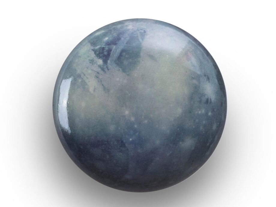 Uranus вешалка Seletti