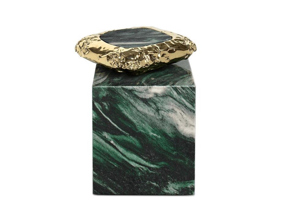 Stonehenge Laponia Green журнальный стол Boca Do Lobo