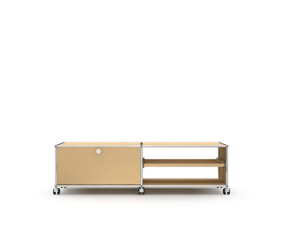 Haller Lowboard As Media Unit комод Usm