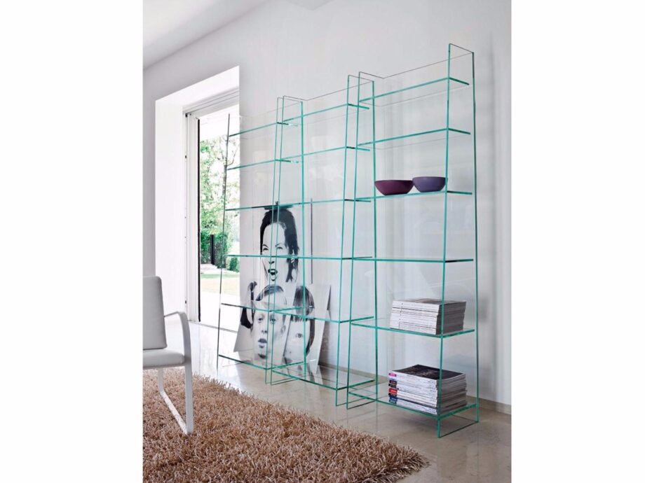 Olympia книжный шкаф Sovet