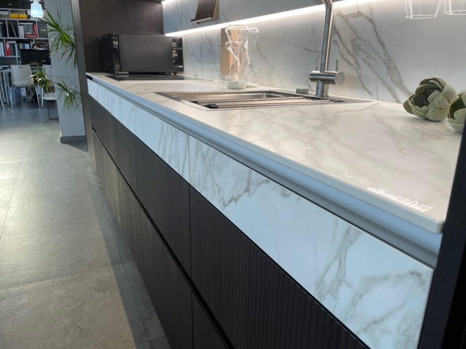 Natural кухня | Stosa Cucine.