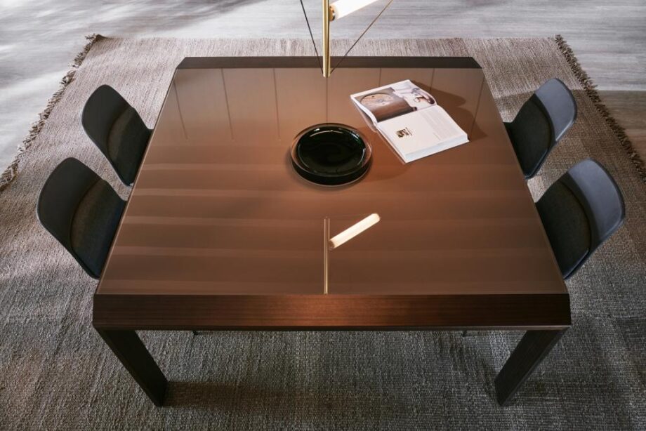 Belgravia стол Molteni