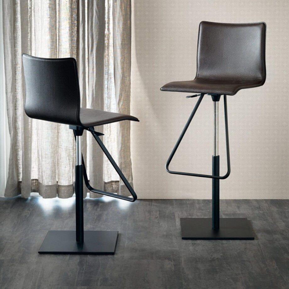 Toto барный стул Cattelan Italia