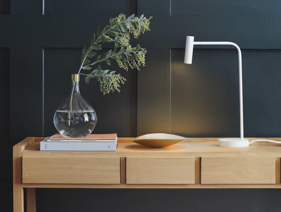 Enna Desk настольная лампа Astro Lighting