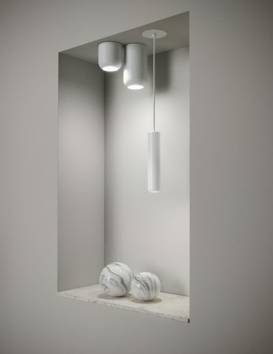 Urban Mini подвесной светильник Axolight