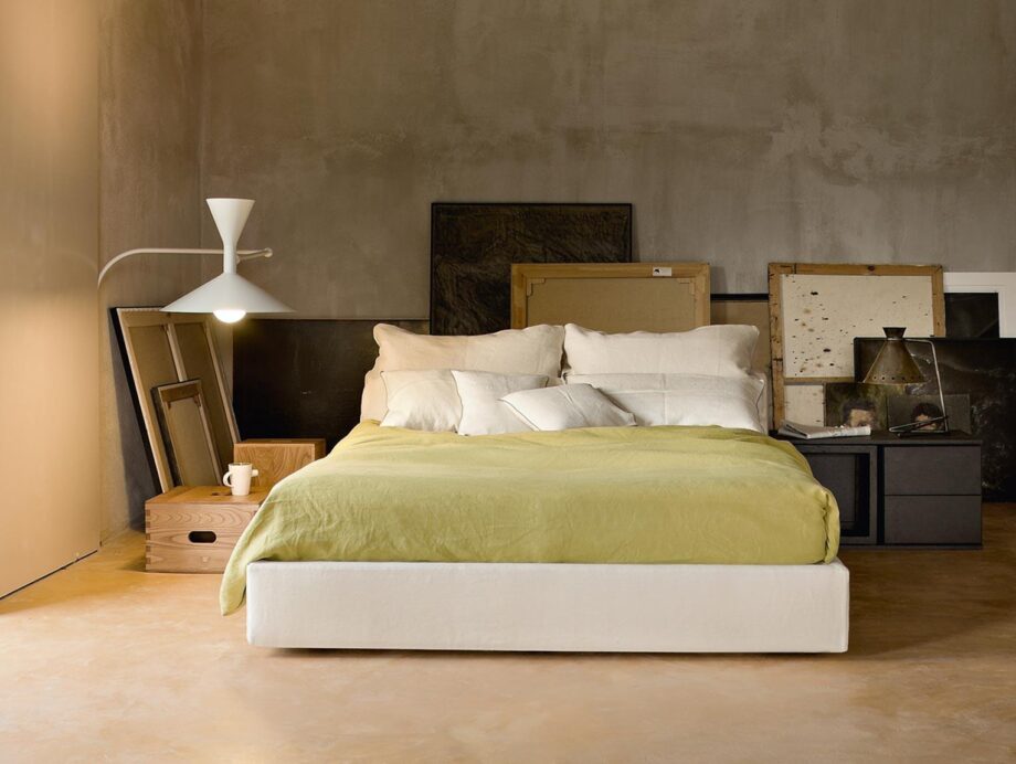 Lampe De Marseille настенный светильник Nemo