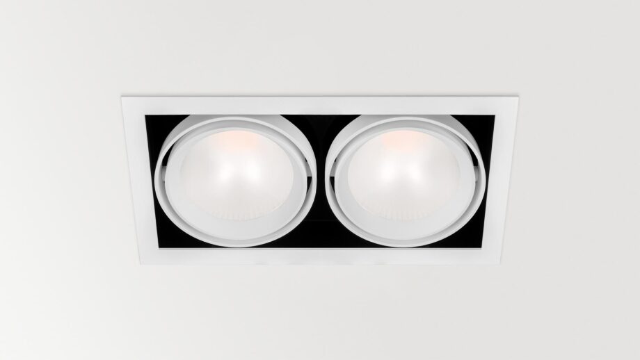 Hubble Double спот Arkoslight
