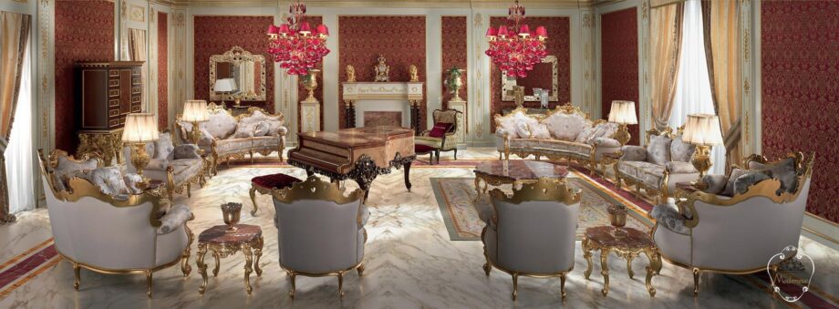 14404 диван Modenese Gastone