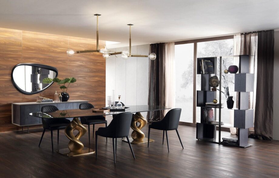 Betta стул Ozzio Italia