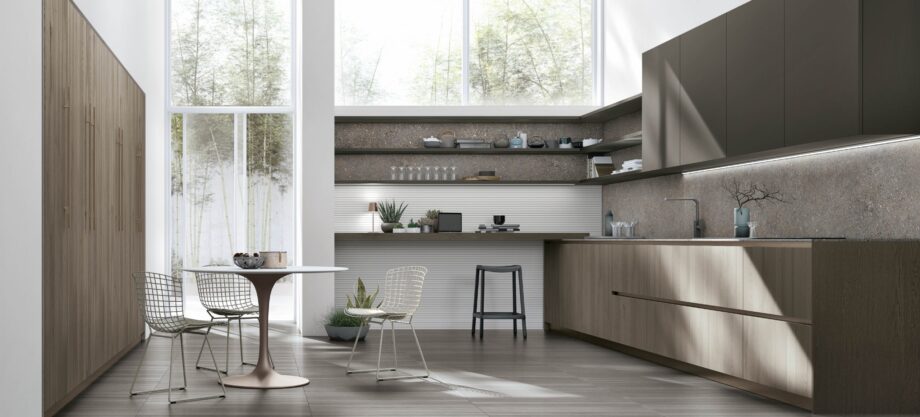 Natural кухня Stosa Cucine