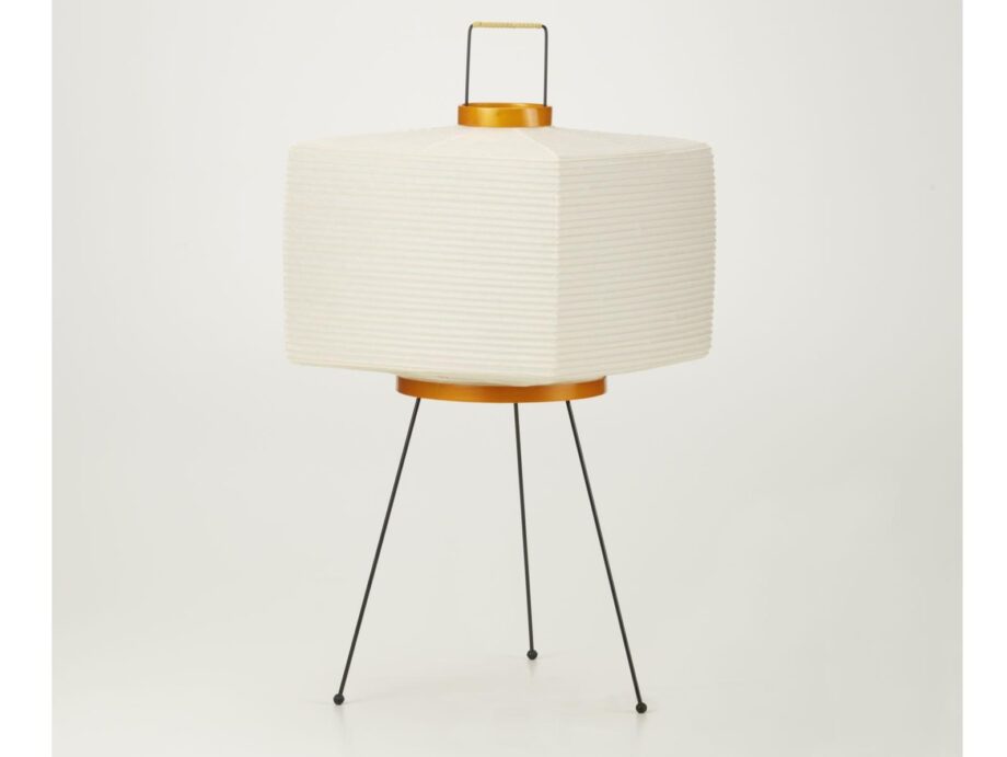 Akari 7a настольная лампа Vitra
