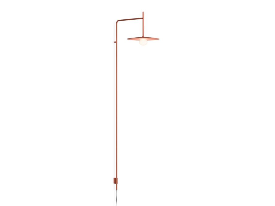Tempo 5762 5763 настенный светильник Vibia