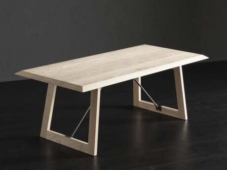 Rio + Flat/ Tiranti