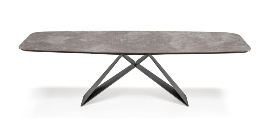Premier Keramik стол Cattelan Italia